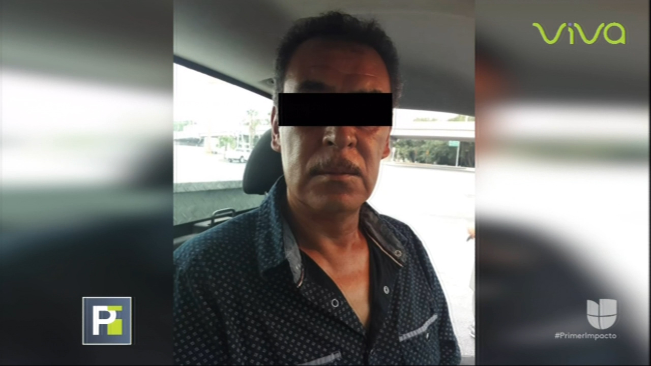 Profesor Sentaba En Sus Piernas A Niñas Para Poder Tocarlas