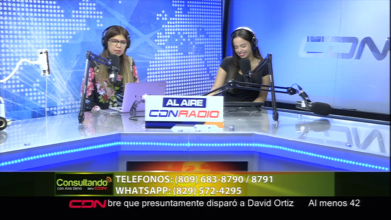 Consultando Con Ana Simó: “El Amor En Tiempo De Redes Sociales”