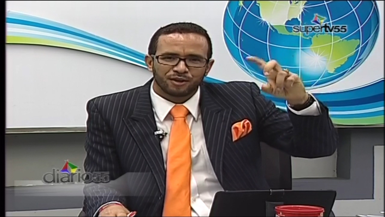 Los Partidos Políticos Son Expertos En Hacer Reuniones “Para Nada”