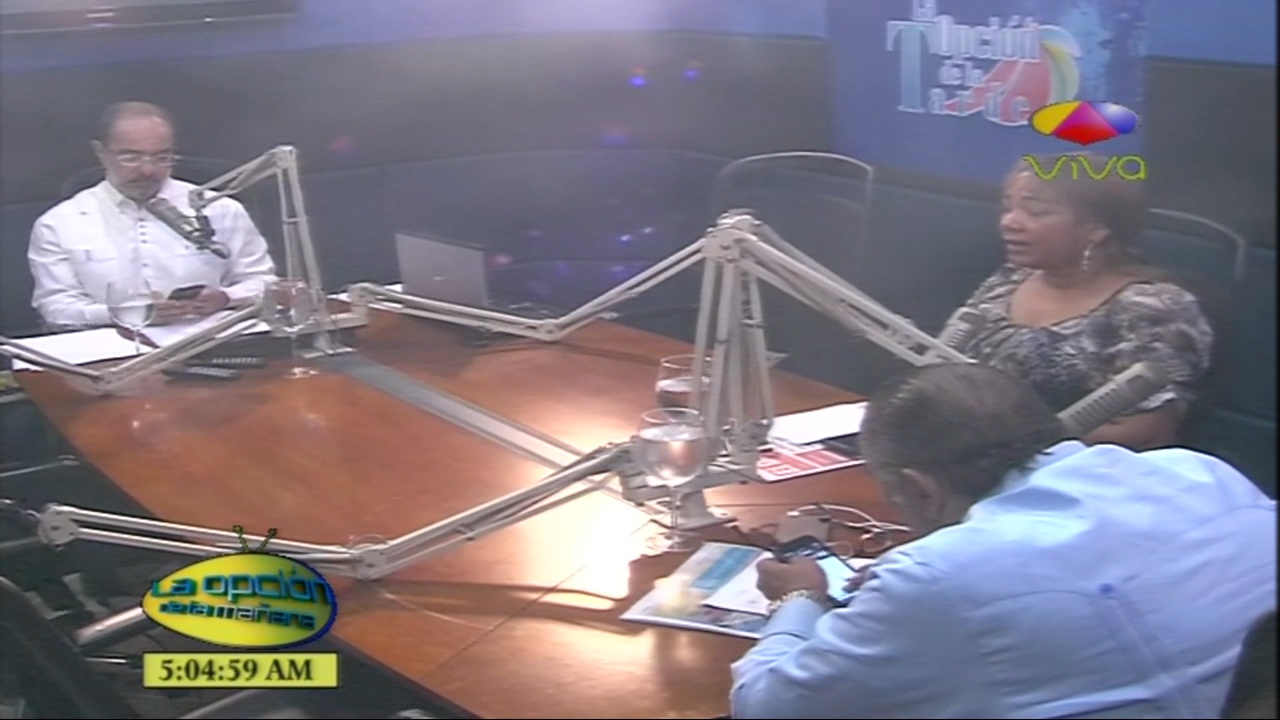 Senador Julio César Valentín Arremetió Contra Los Periodistas Clasificándolos De Tuiteros