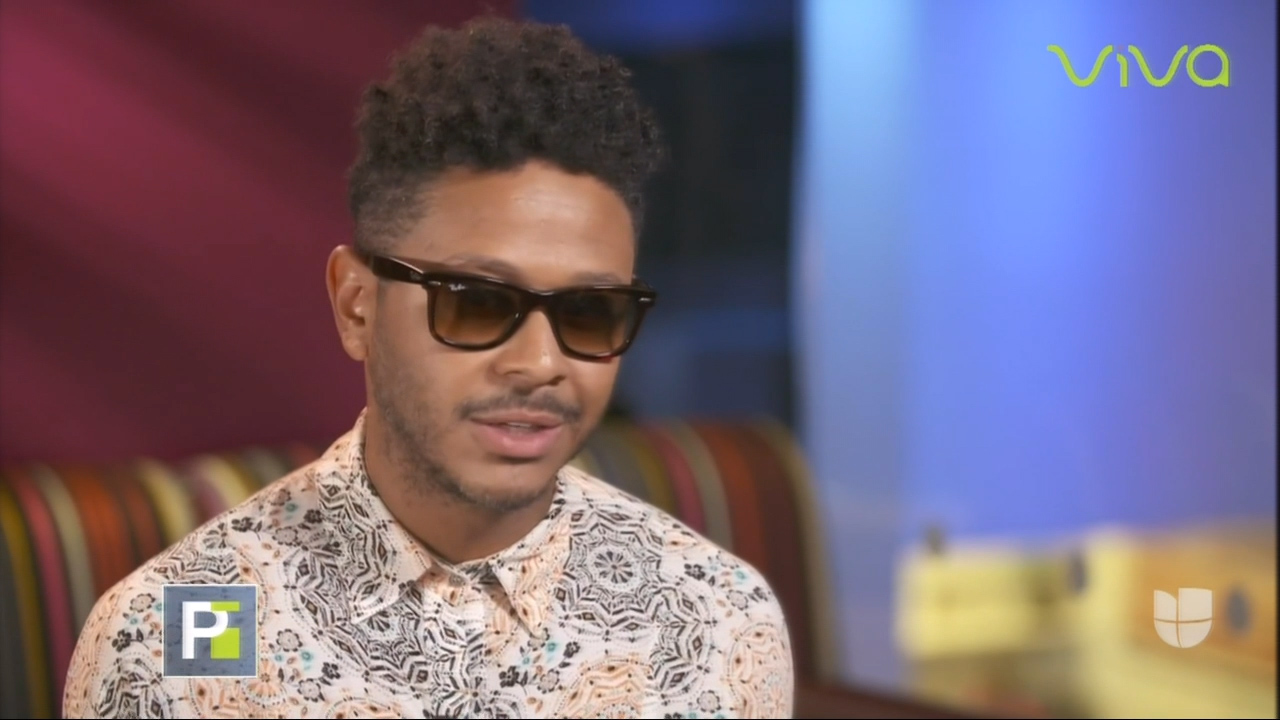 Kalimba Habla Del Capítulo Mas Difícil De Su Vida Con Tony Dandrades