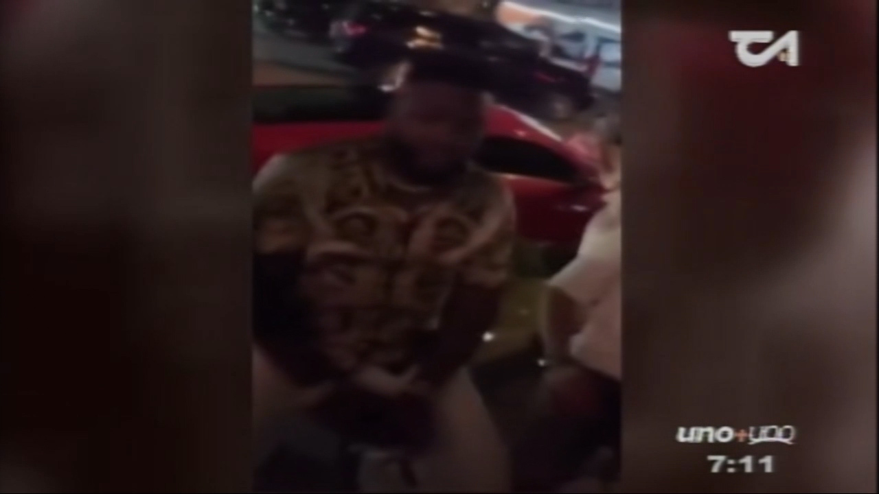 Si El Crimen Contra David Ortíz No Se Esclarece, No Lo Hará Ninguno En El País