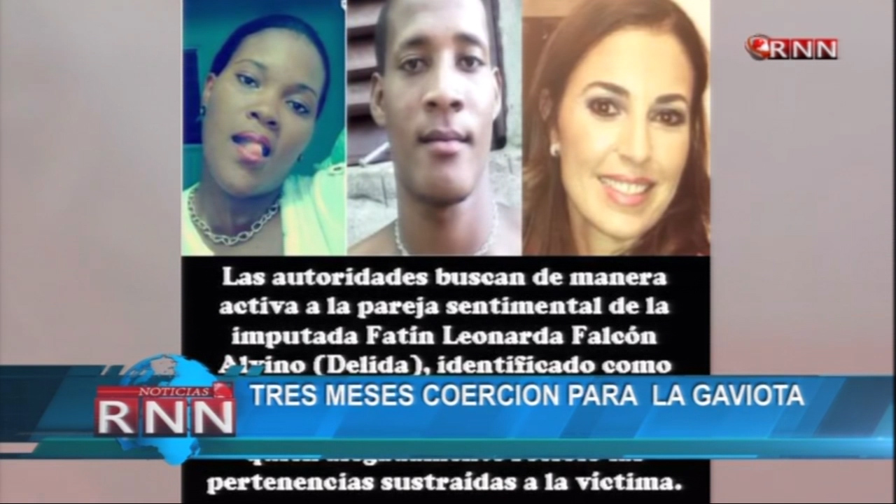 Tres Meses De Coercion Para La Gaviota