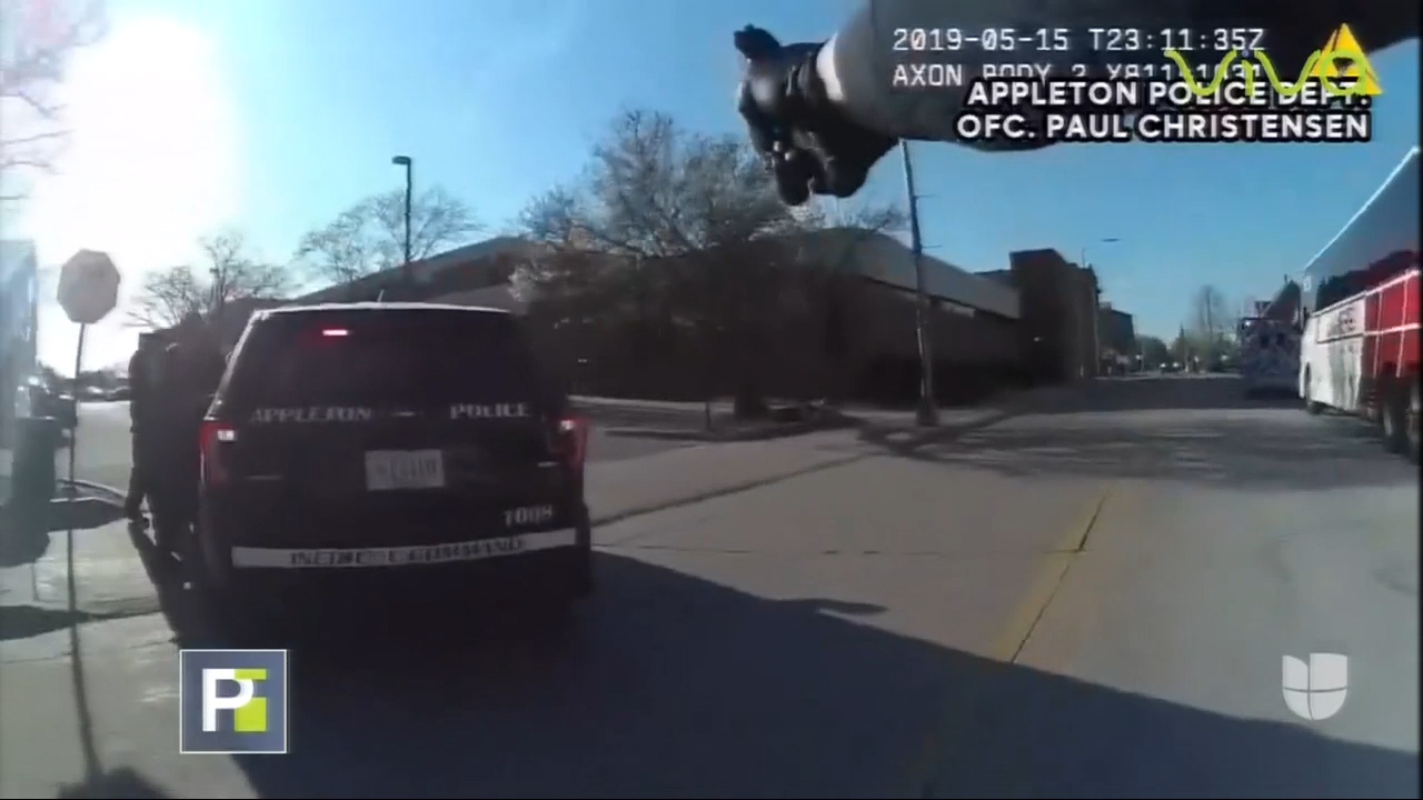 Llamada De Emergencia Que Termino En Tragedia