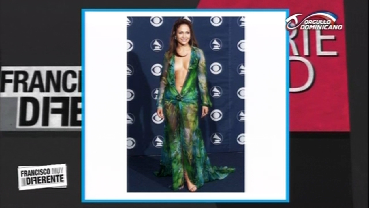 Mira Por Que Se Reconoció A Jlo Como Fashion Icon