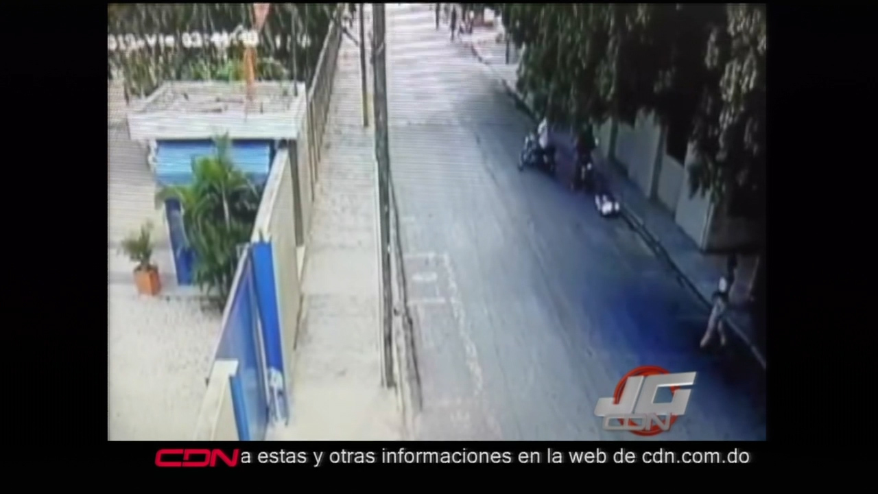 Cuidado Motoconchistas Con Este Nuevo Modus Operandi Para Robarles Si Motor