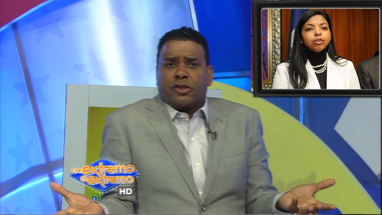 Jhon Berry Le Envía Fuerte Mensaje A Yeni Berenice Reynoso