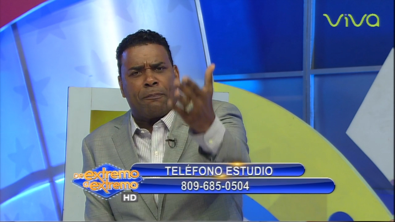 Jhon Berry Dice Que Los Transportistas Hacen Lo Que Le Da La Gana En Este Pais