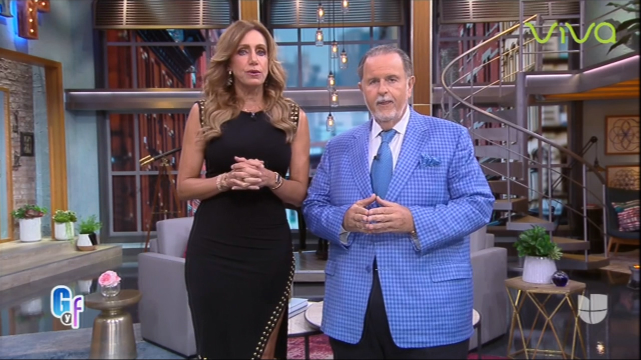 En El Gordo Y La Flaca Valoran Las Buenas Experiencias Que Han Tenido En República Dominicana