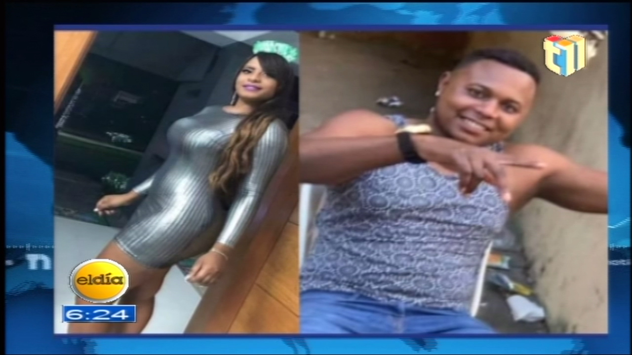 Amelia Dechamps Y Javier Cabreja: “Otro Feminicidio Más A Manos De Un Machista”