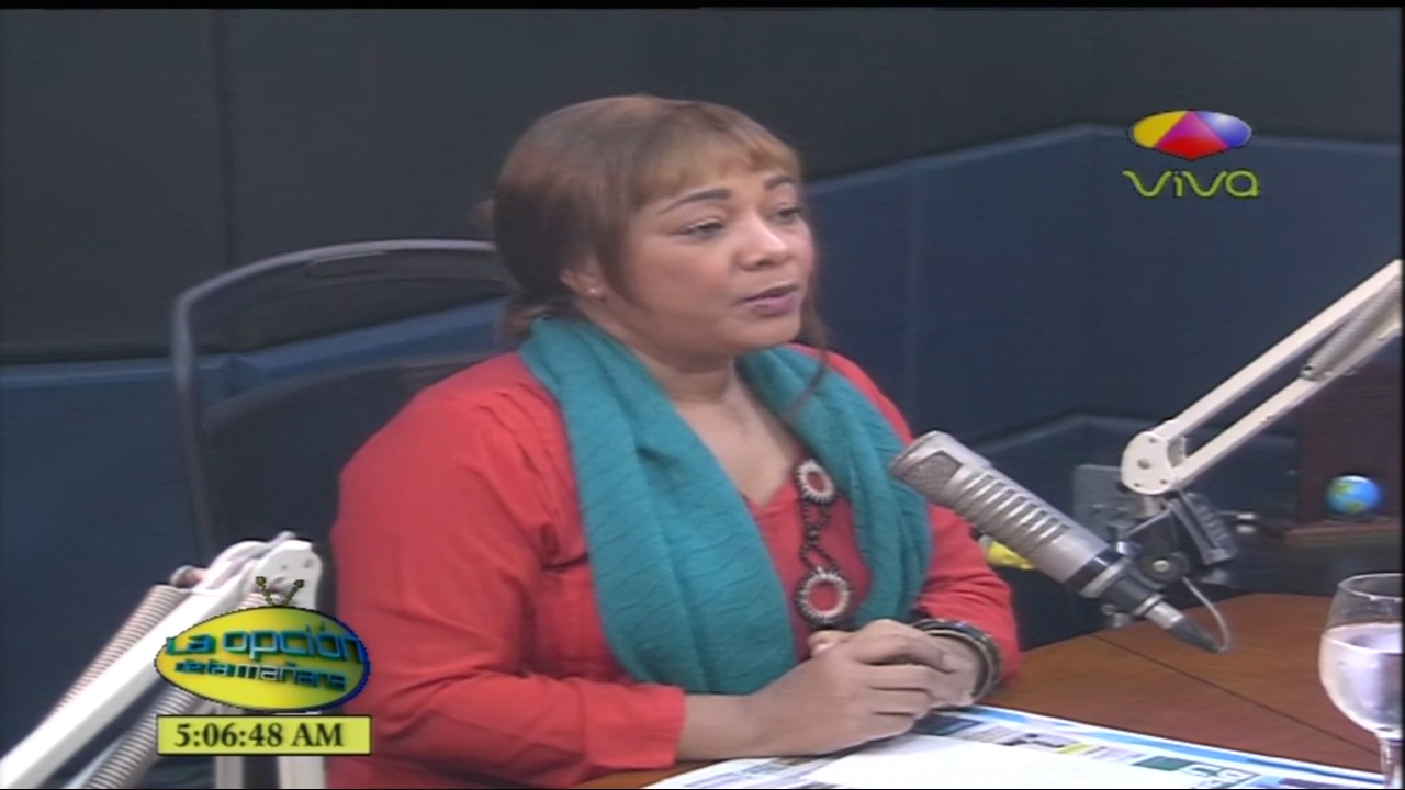 “Activo Estuvo Este Fin De Semana Con El Tema De La Reelección”