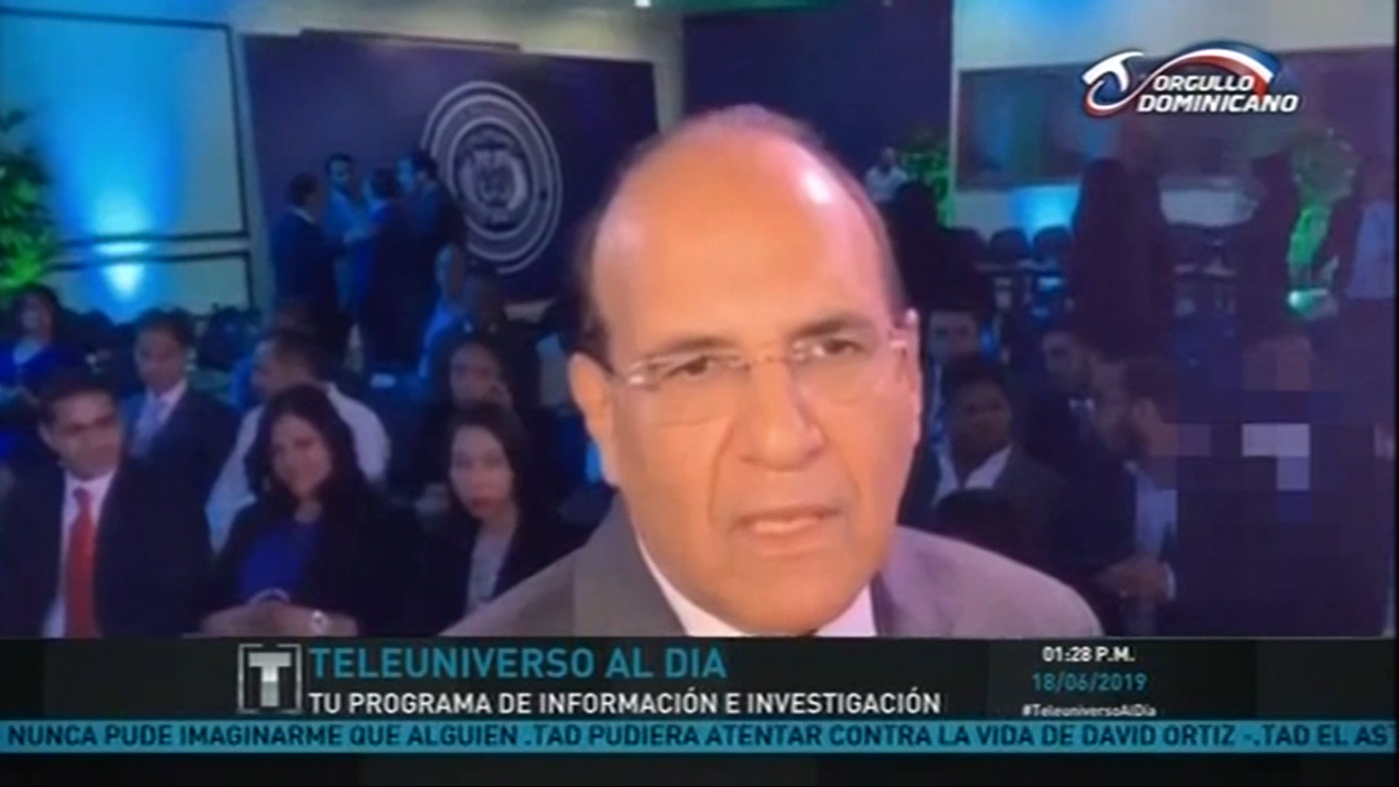 JCE Anuncia Campaña De Educación Sobre El Voto Electrónico