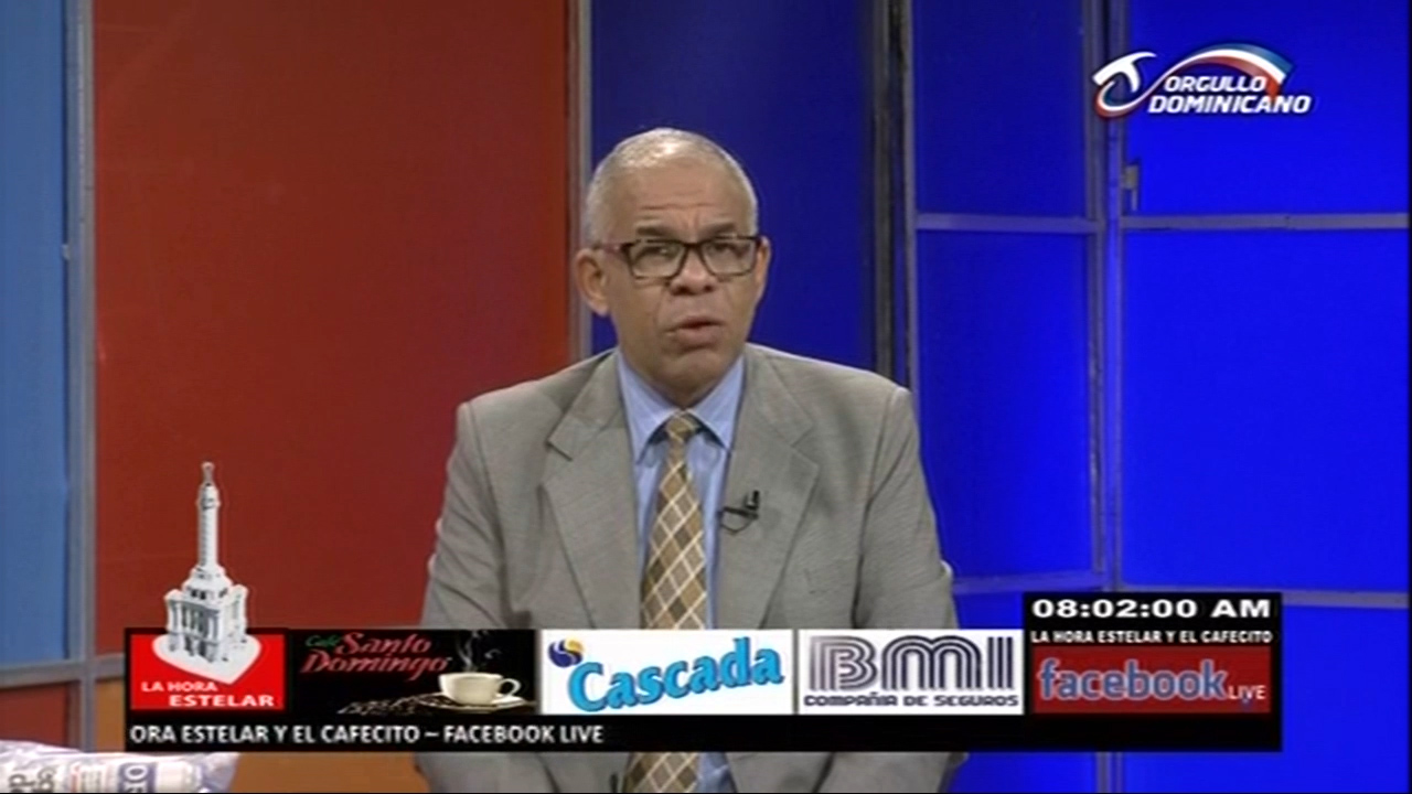 Parece Que En El PRM Ha Acciones De Escarnio Público Para Los Que Apoyan La Reforma Constitucional