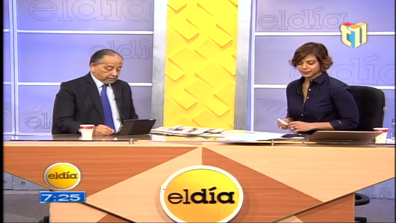 Analizando Reporte Y Declaraciones De La Policía En El Caso David Ortiz