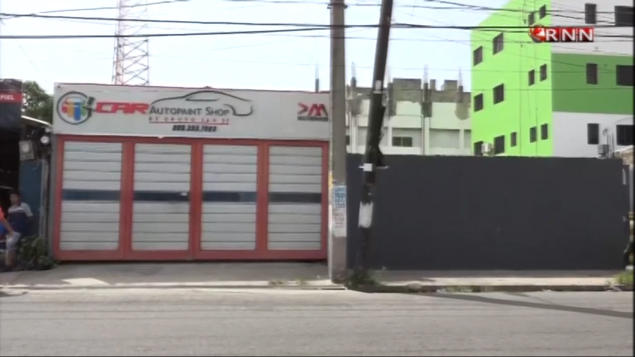 El Taller Del Amigo De David Ortiz Funcional Normal