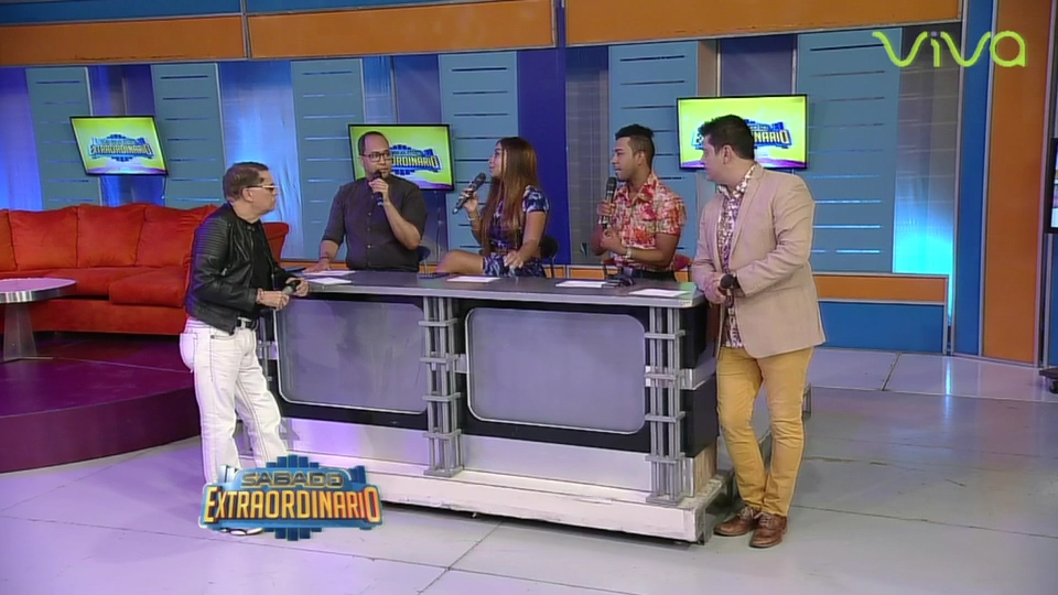 Lo Más Trascendente De La Semana En La Farándula Con “Lo Picantes”