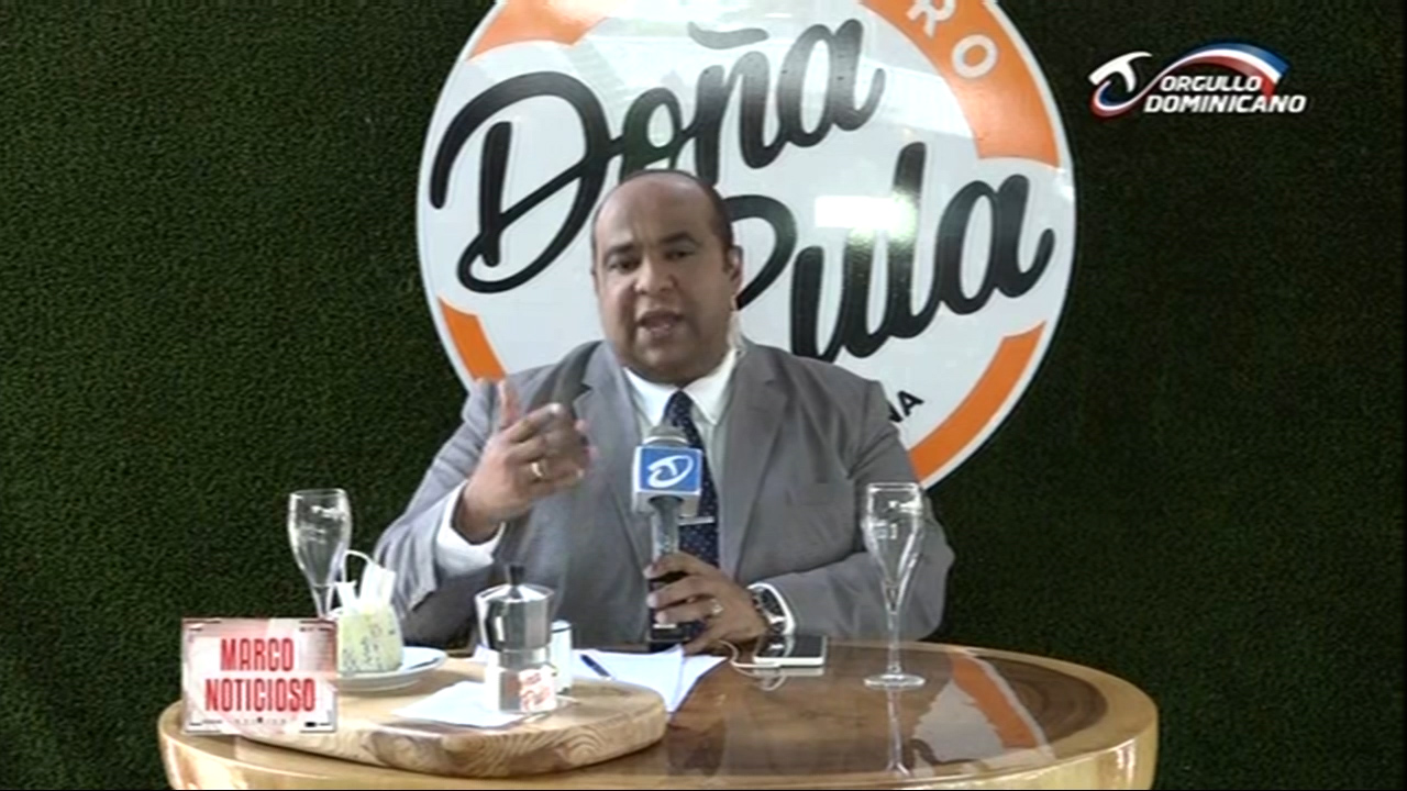 Quien Tiene La Llave Para Aclarar Lo Que No Encaja En El Caso De Sicariato Fallido Es El Mismo David Ortíz