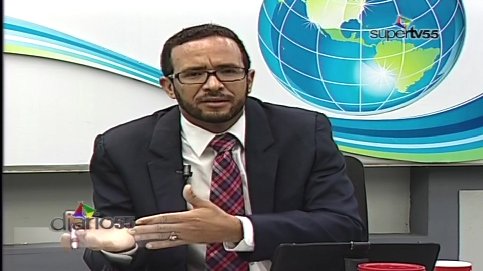 El Tiempo De Tratar A La Gente Como Borrego Término, Hay Que Informar El Porqué Se Hacen Las Cosas Al Pueblo