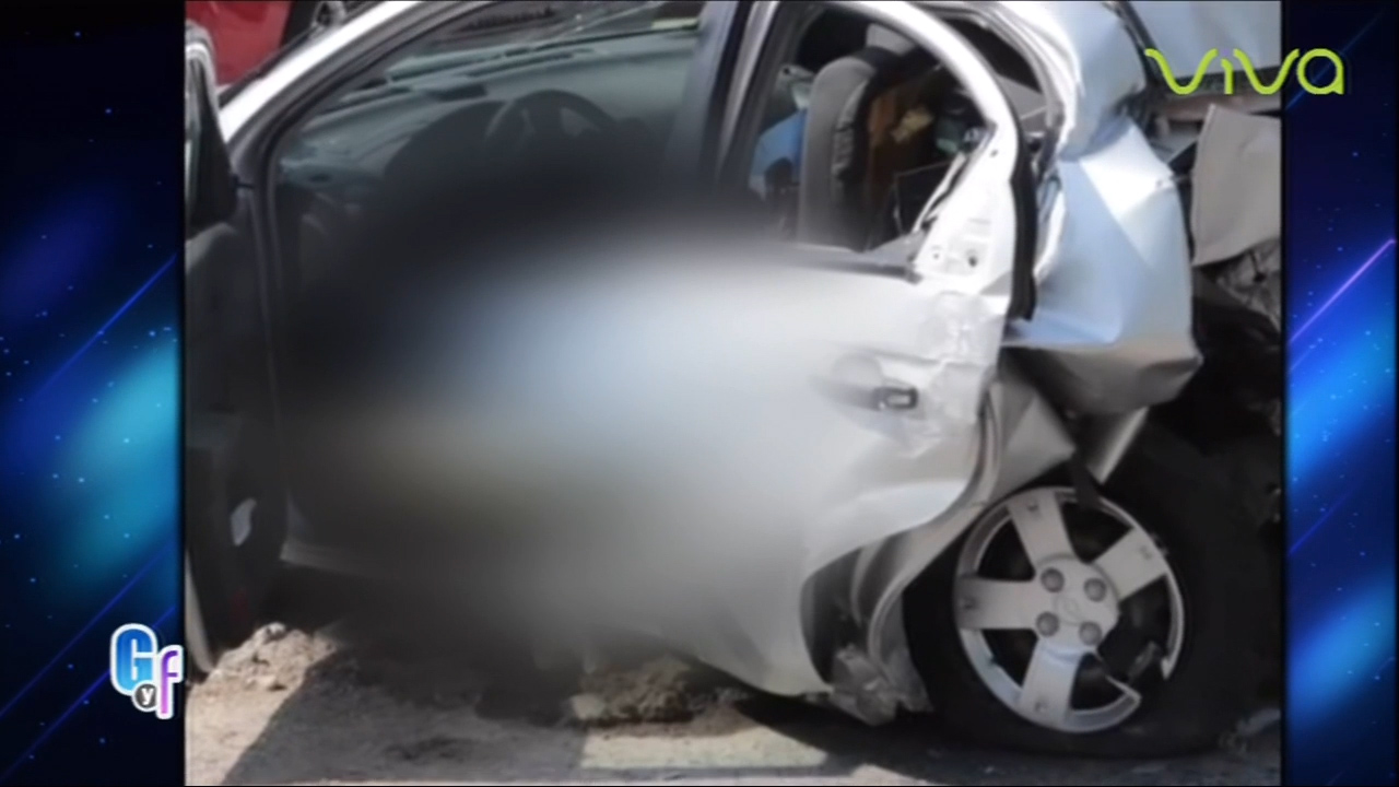 Futbolista Mexicano Involucrado En Accidente Donde Perdió La Vida Pareja De Recién Casados