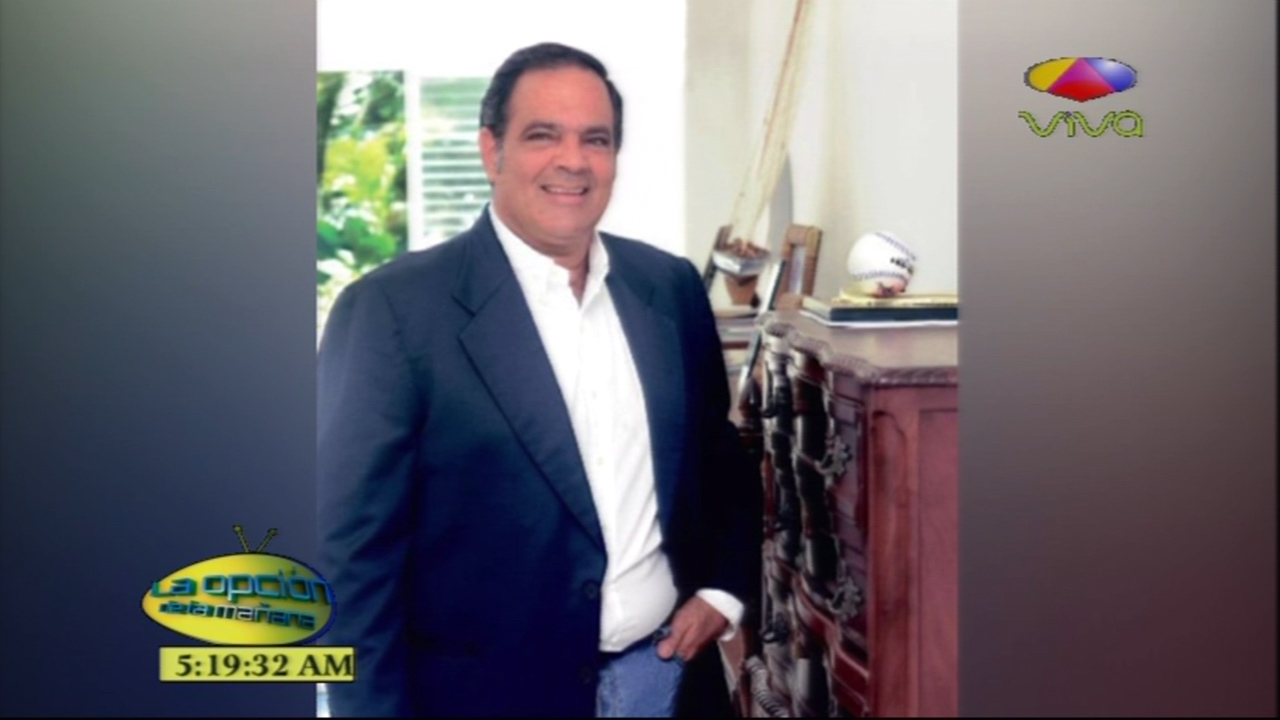 Asaltan En Su Propia Casa Al Alcalde Del Municipio De Juan Dolio