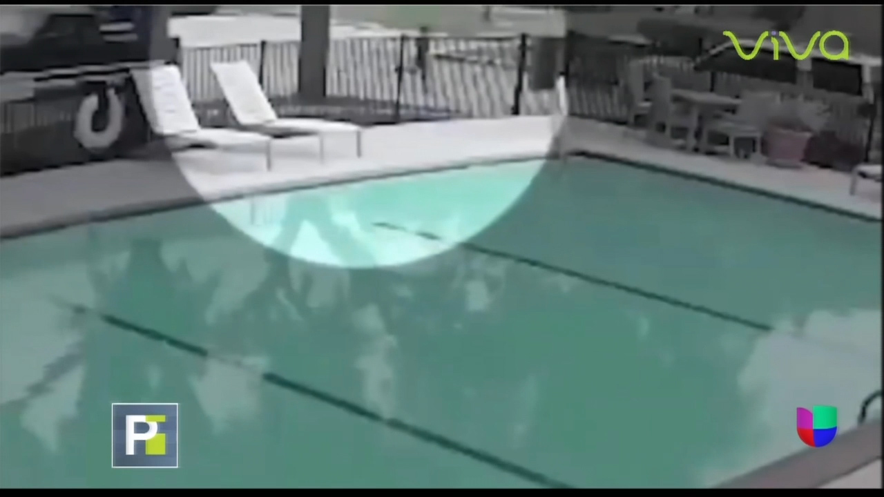 Madre Mata Uno De Sus Hijos Por Jugar Un Juego Bastante Peligroso