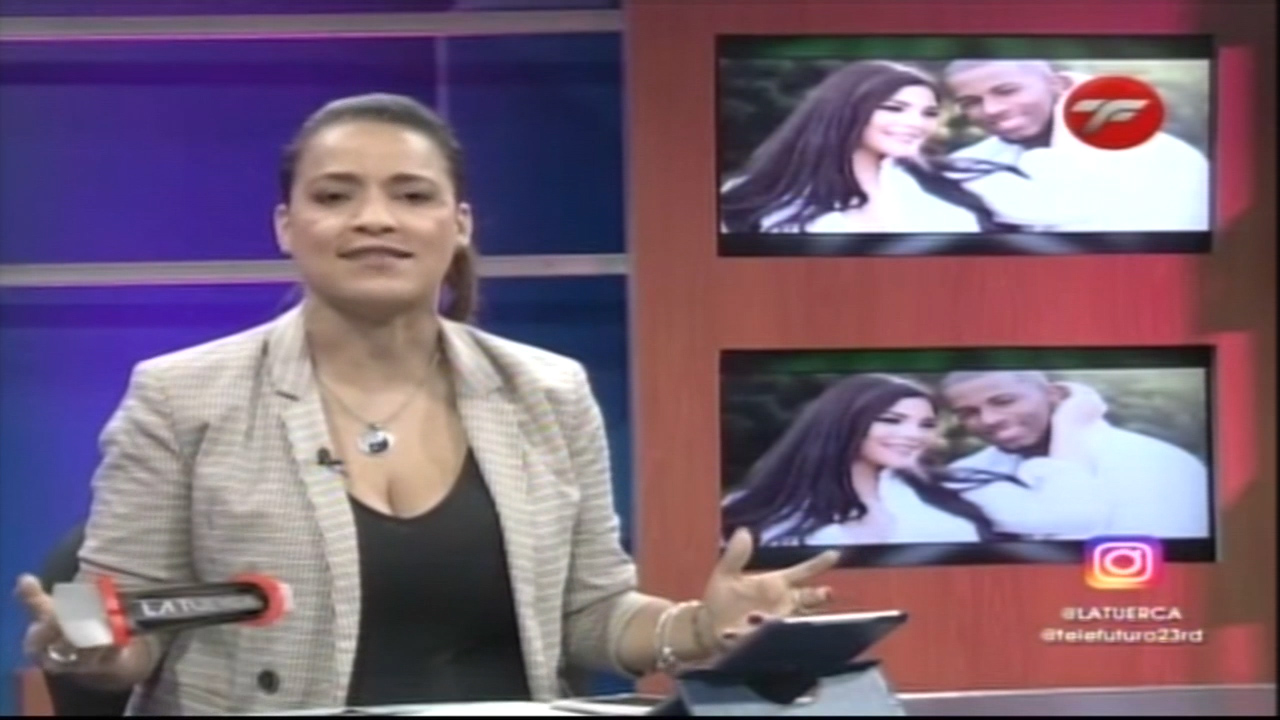 La Tuerca: “Sandra Berrocal Y Crazy Design… Una Relación Que Llega A Su Final”