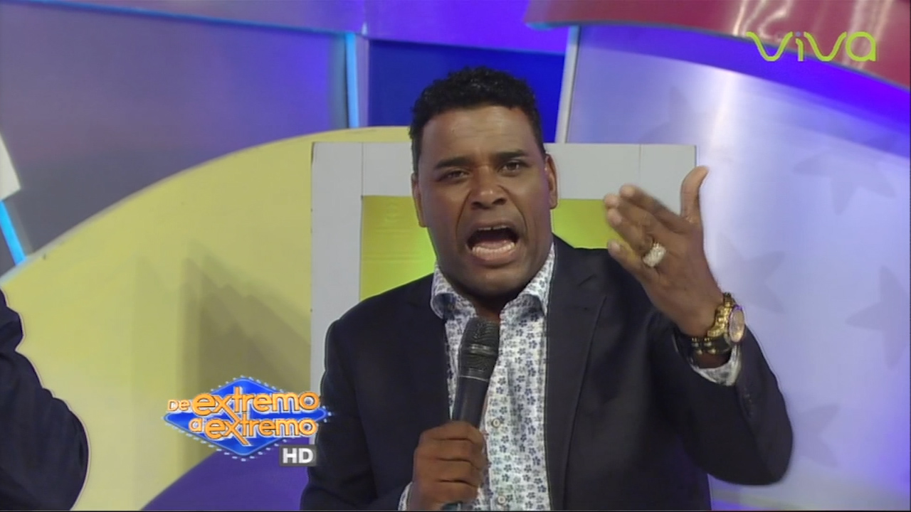 Jhon Berry- Fue Una Payasería Lo Que Hicieron Ayer Los Diputados En El Congreso