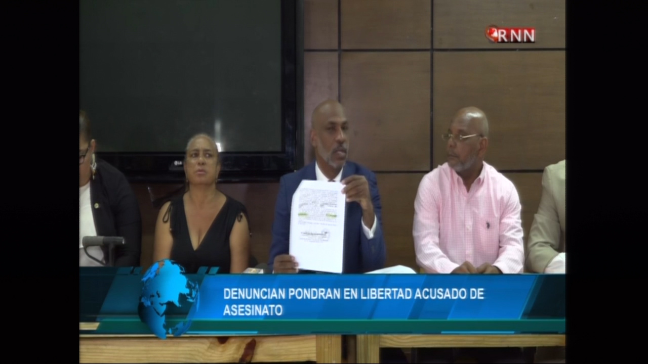 Familiares De La Mujer Que Murió Luego De Un Puñetazo Que Le Propino El Acusado