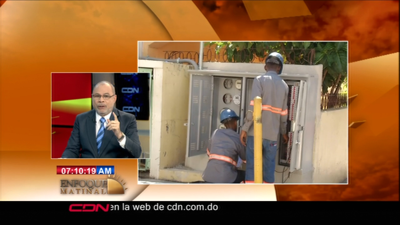 Los Apagones En El País, “La Historia De Nunca Acabar”