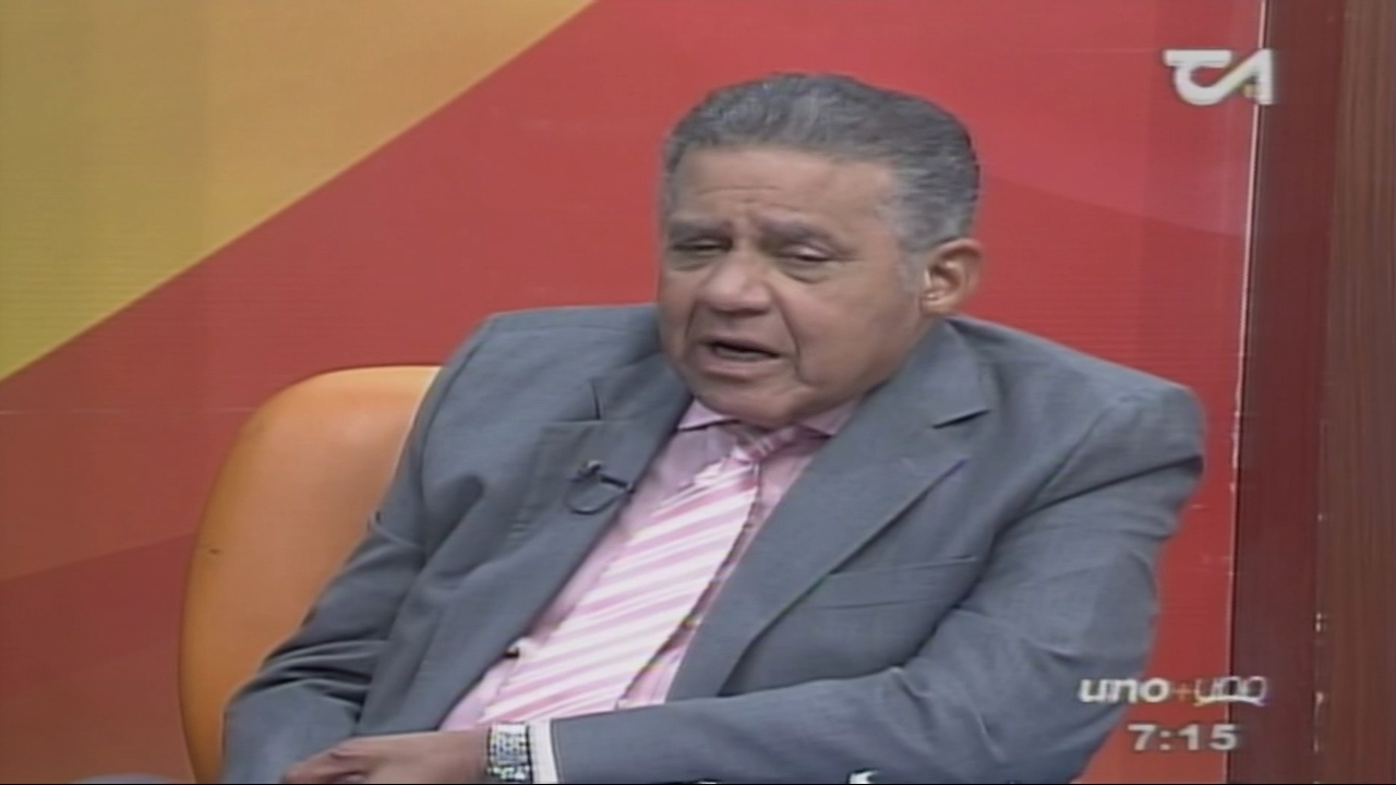 Si El Presidente Medina Tiene Su Decisión Tomada Con La Reelección Debe Comunicar Para Evitar Situaciones Como La Del Congreso