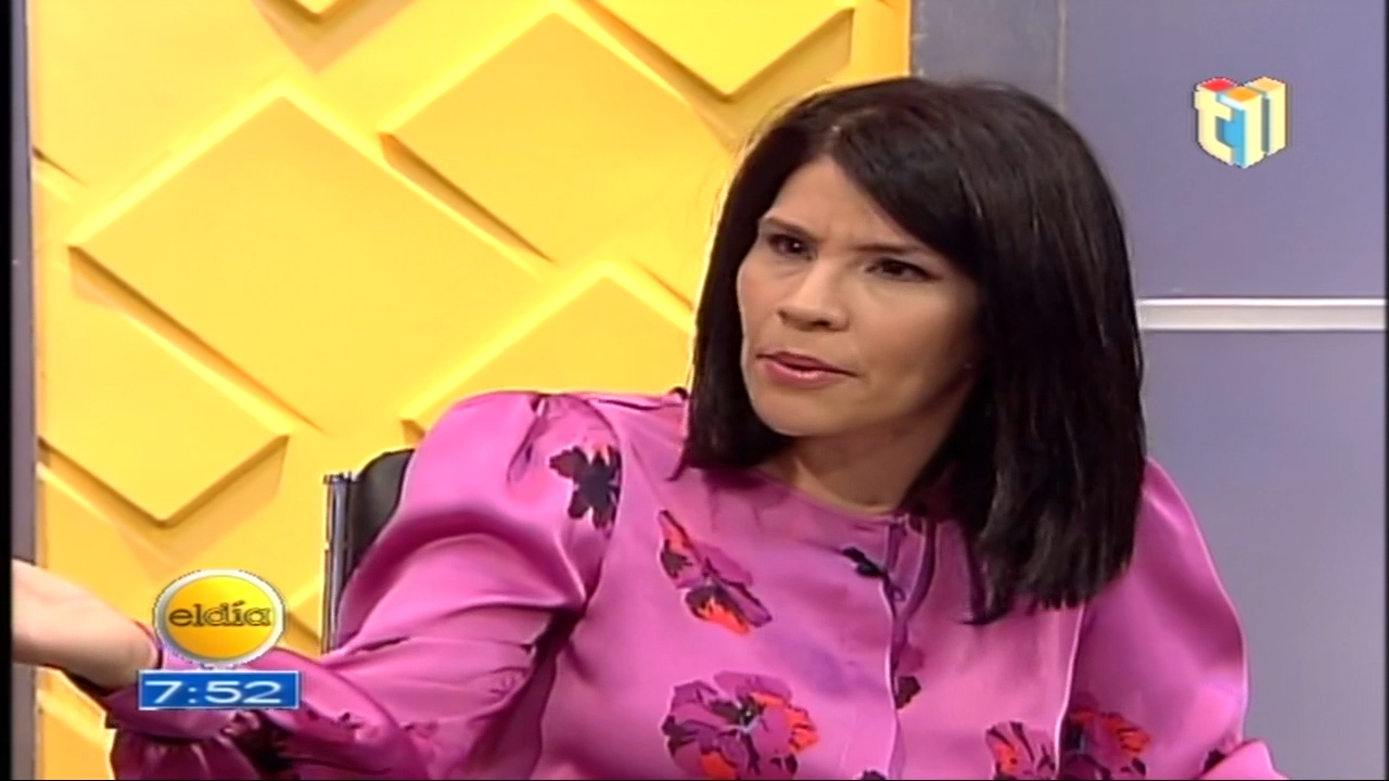 Entrevista A Alicia Ortega Cuenta Todos Los Detalles Millonarios Sobre Contrato De Odebrecht