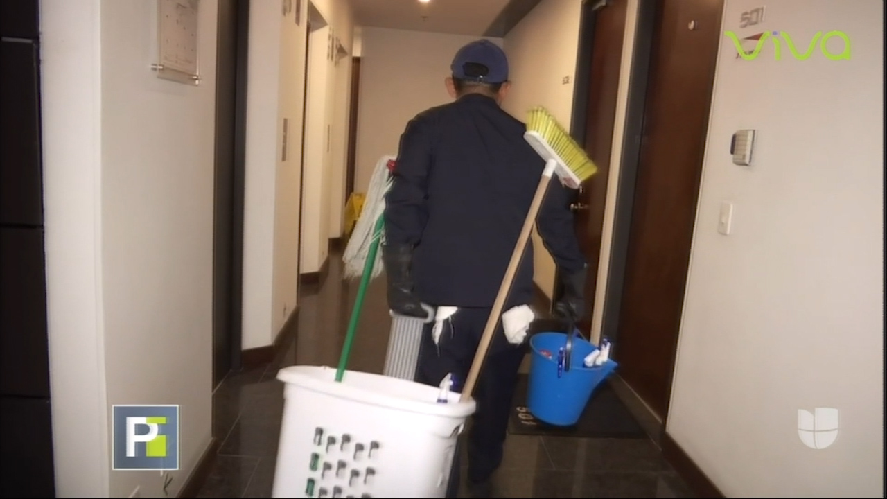 Maniático Sexual Es Apresado En Colombia