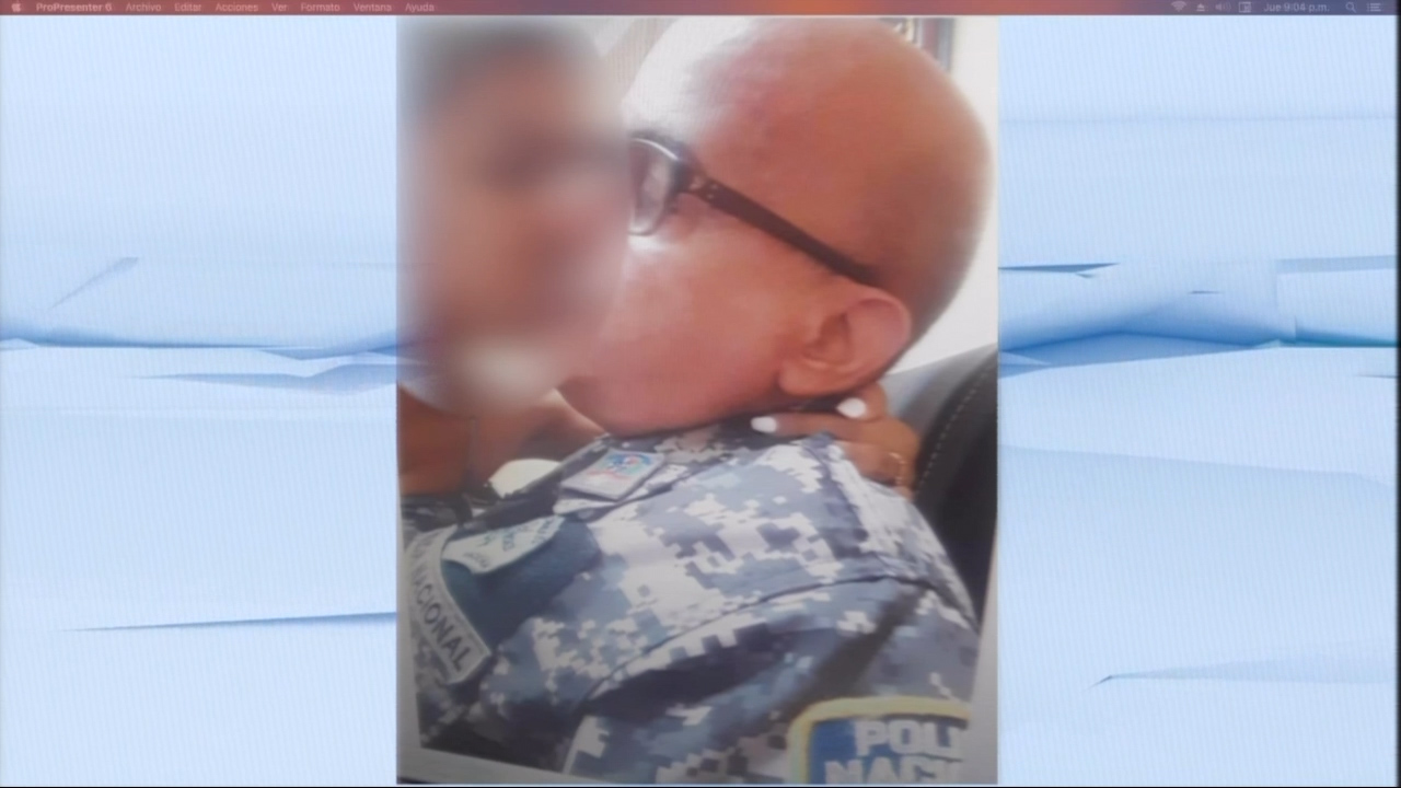 Feminista Pide Se Investigue A General Castellanos Tras Acusaciones De Agresión Sexual A Menor