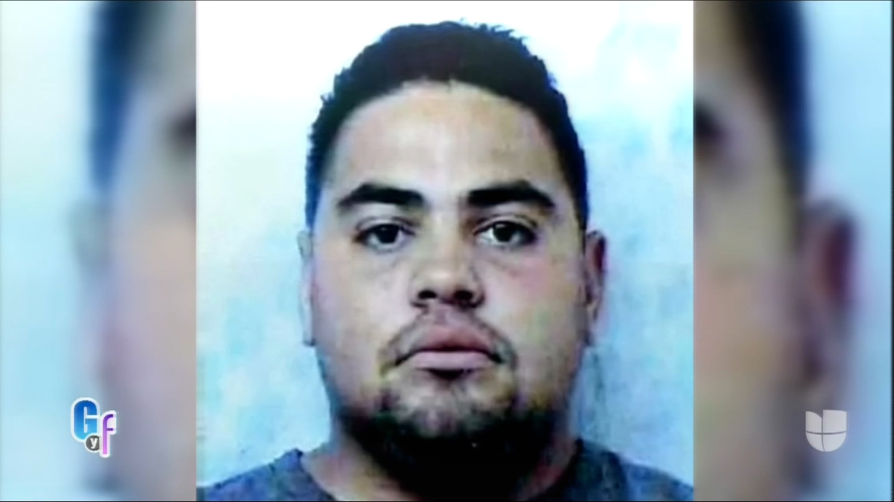 Capturan Al Autor Intelectual Caso David Ortiz