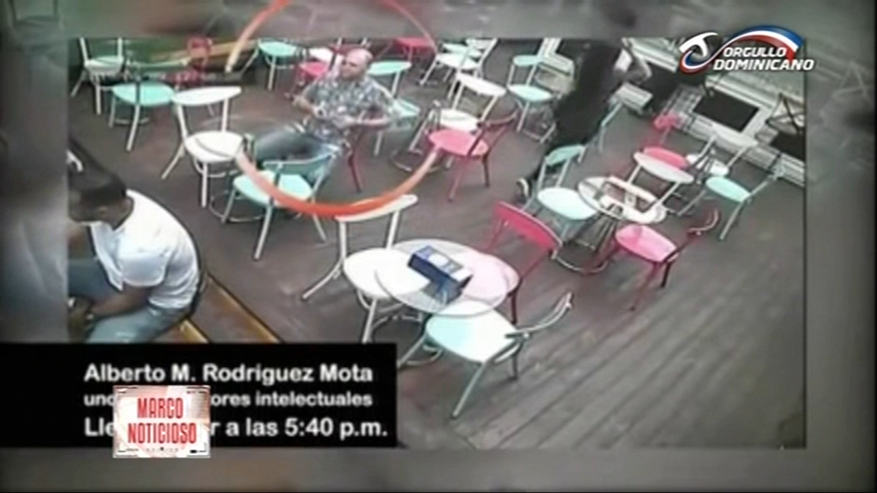 La Opinión De Pablo Aguilera Sobre Los Nuevos Detalles Del Caso Donde Resultaron Heridos David Ortíz Y Jhoel López