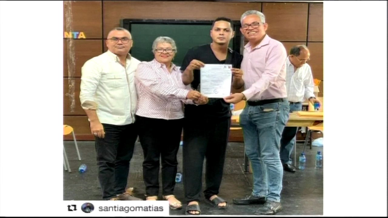 Nunca Vamos A Tener Desarrollo Mientras Sigamos Viendo Que La Política Es El Trampolín Para La Gente Enriquecerse