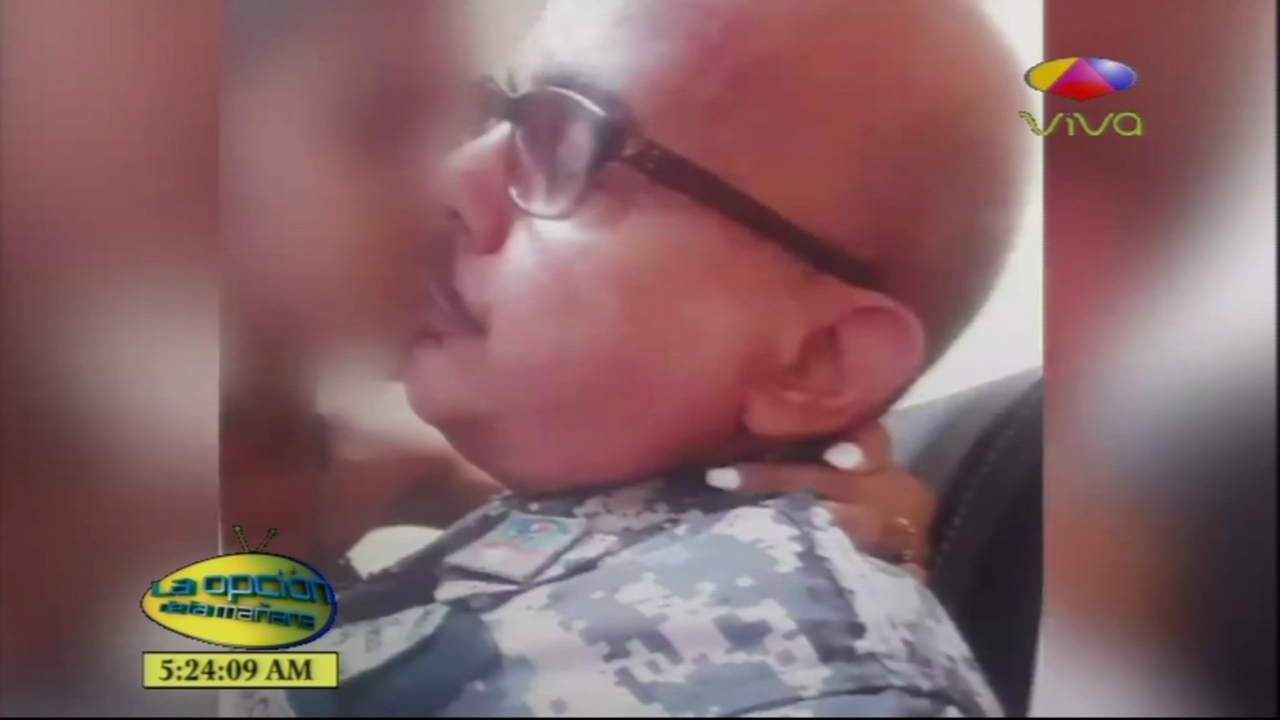 La Opción De La Mañana: Tenemos Que Pensar Con La Cabeza De Arriba