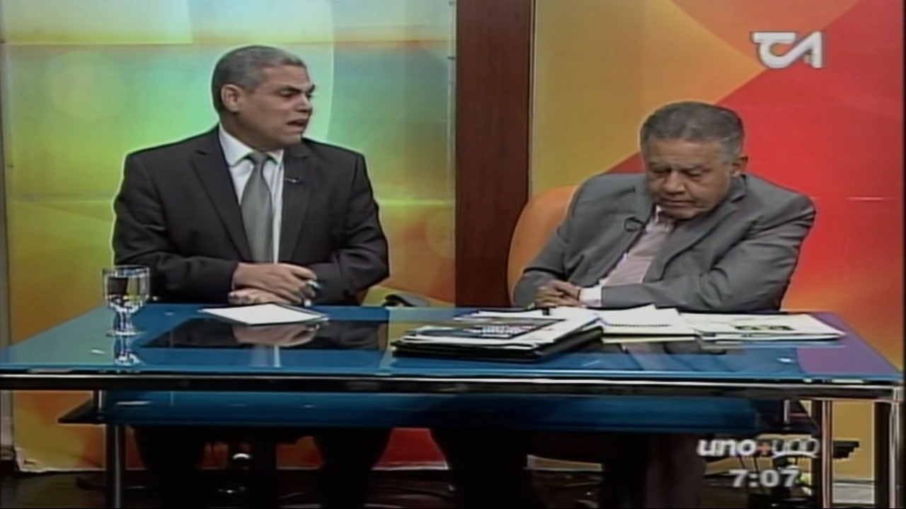 Comienzan La Precampaña Electoral