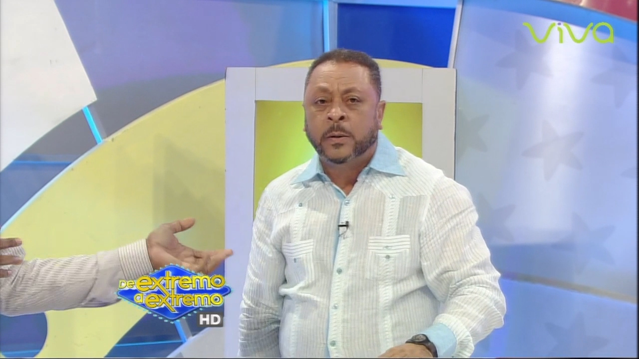 Michael Miguel: Dejen Su Maldito Relajo Con Dios, Si Usted Es Pastor Y Tiene Un Tatuaje Tápeselo