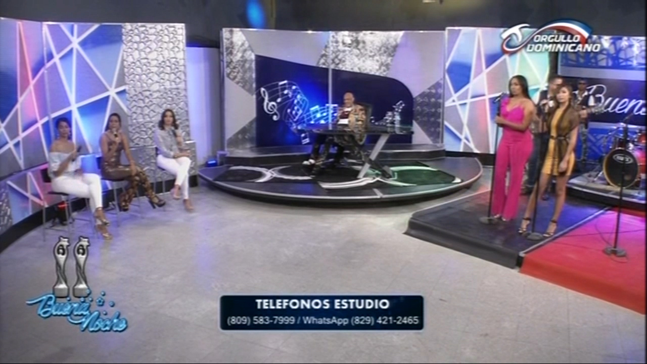 Buena Noche: ¿Qué Haces Cuándo Tu Pareja Te Dice “tenemos Que Hablar”?