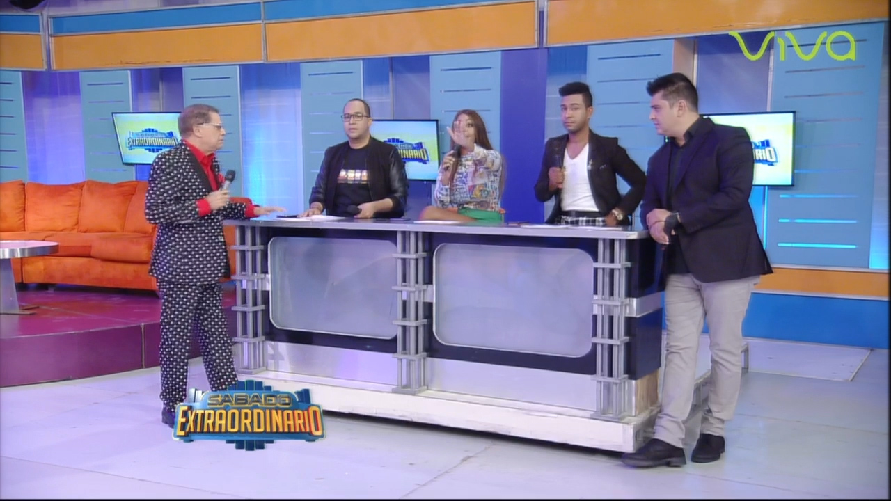 Los Picantes Dicen Que El PLD Utiliza A Alofoke Para Ganar Seguidores