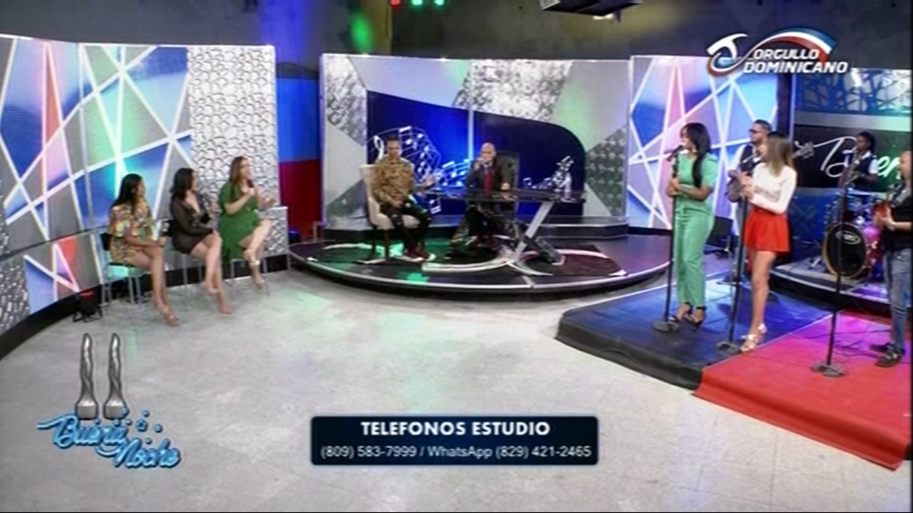 Buena Noche: ¿Cuál Es La Edad Correcta Para Perder La Virginidad O Entrar Al Mundo Sexual?