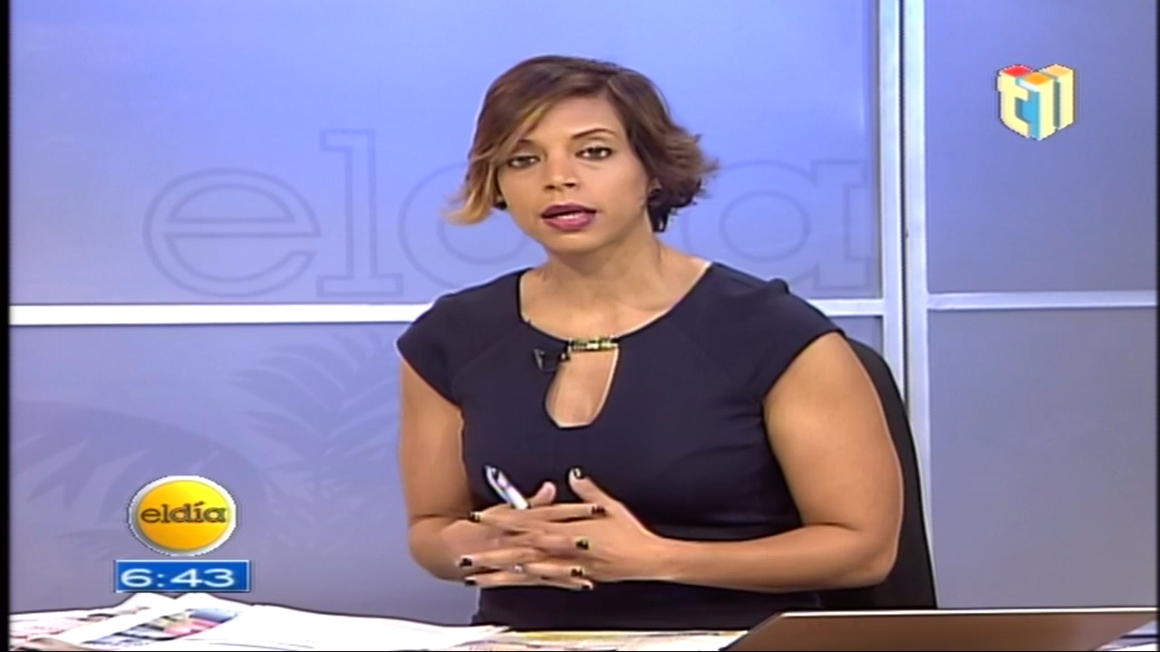 Amelia Deschamps Comenta Sobre La Union Del Presidente Medina Con Jóvenes Influencers