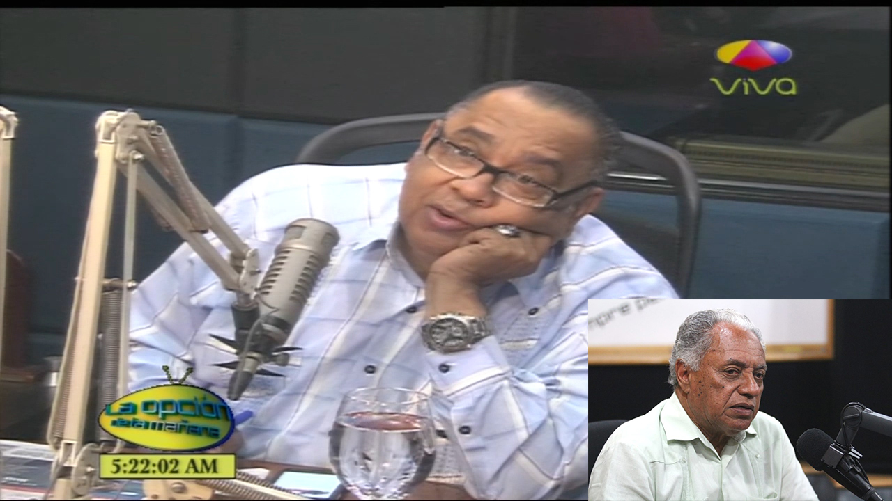 Amenazan A Fafa Taveras Con Deflecarle Una Silla