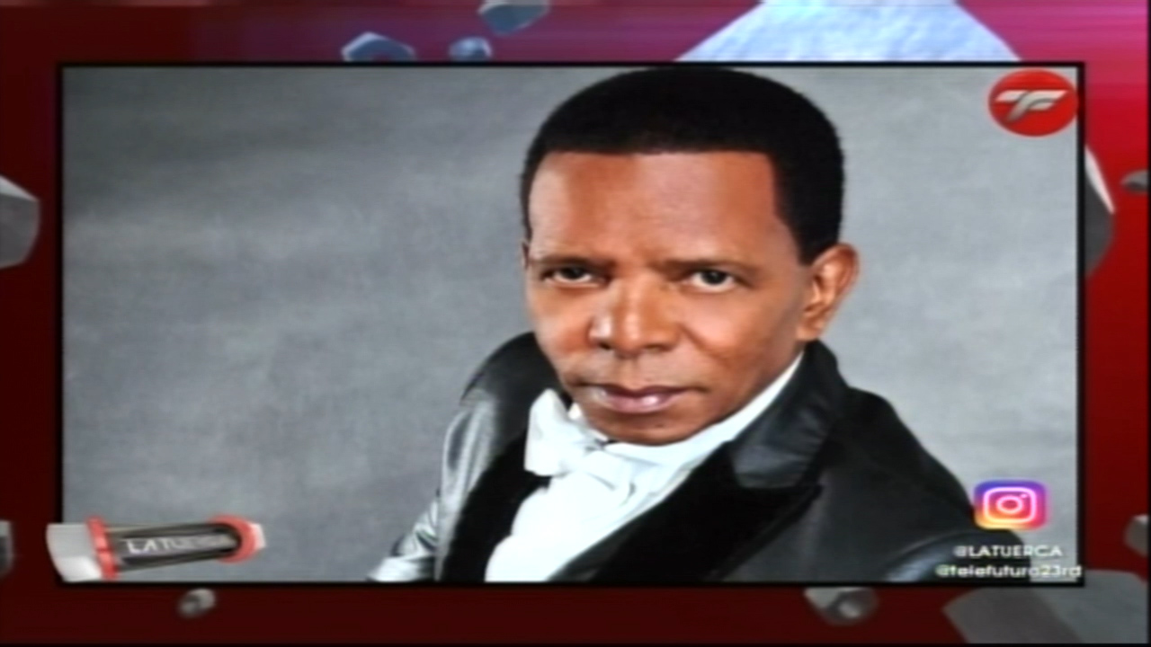 Muerte De Victor Waill Se Presume Haya Sido Un Infarto