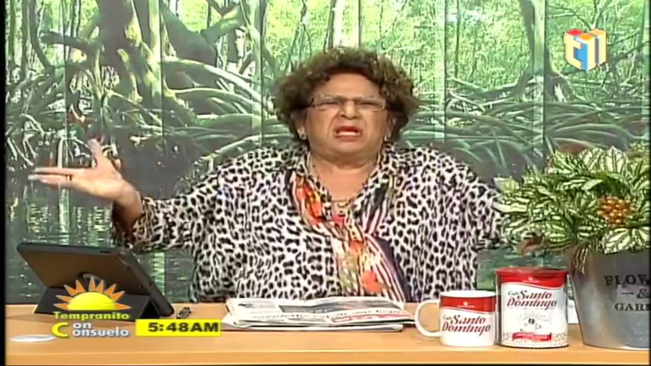 Consuelo: ¿Dónde Está La Discriminación Con La Comunidad LGTB?