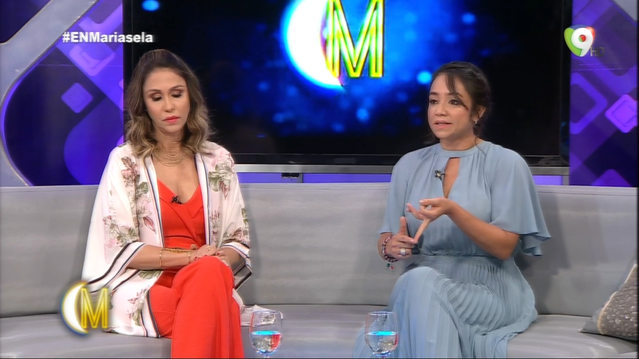 Mariasela Alvarez Y Faride Raful Comentan Sobre Conflicto Que Se Vio Envuelto Jhonny Ventura Y Las Firmas Del Libro En Contra De La Reelección