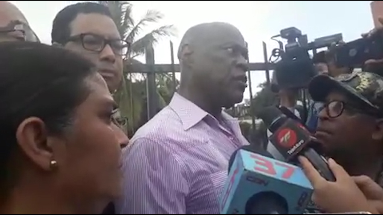 Johnny Ventura: “Aunque Sea Lo último Que Haga En Mi Vida, Pero Vamos A Entrar Al Congreso Nacional”