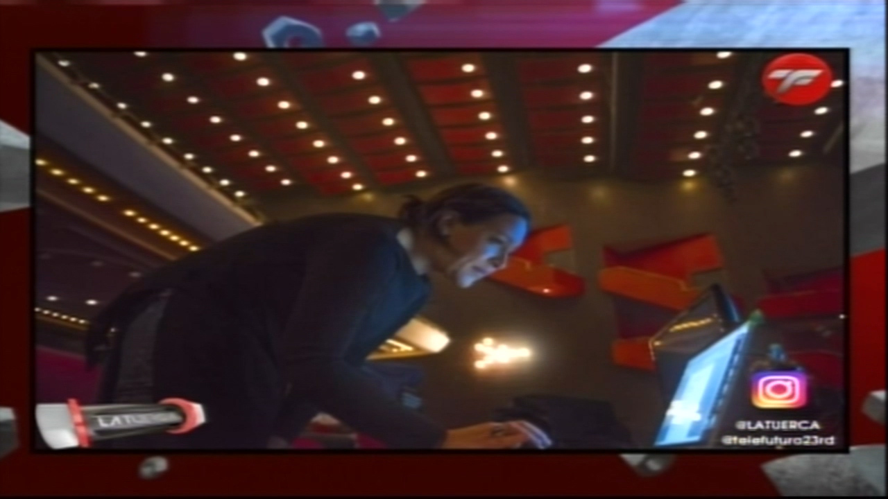 Kenny Valdez Comenta Sobre Entrega De Imaginativa TV De La Productora Edilenia Tactuk