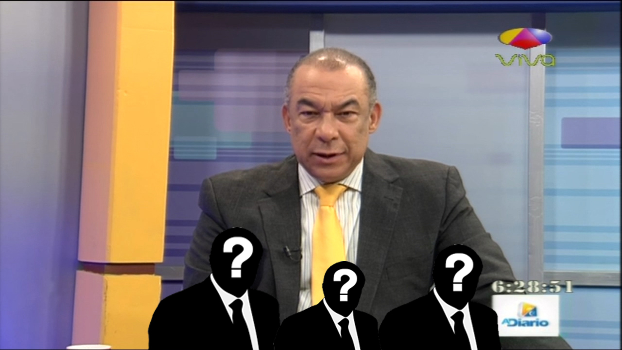 Christian Jiménez: Opina Sobre Los Nombres Claves Caso Odebrecht